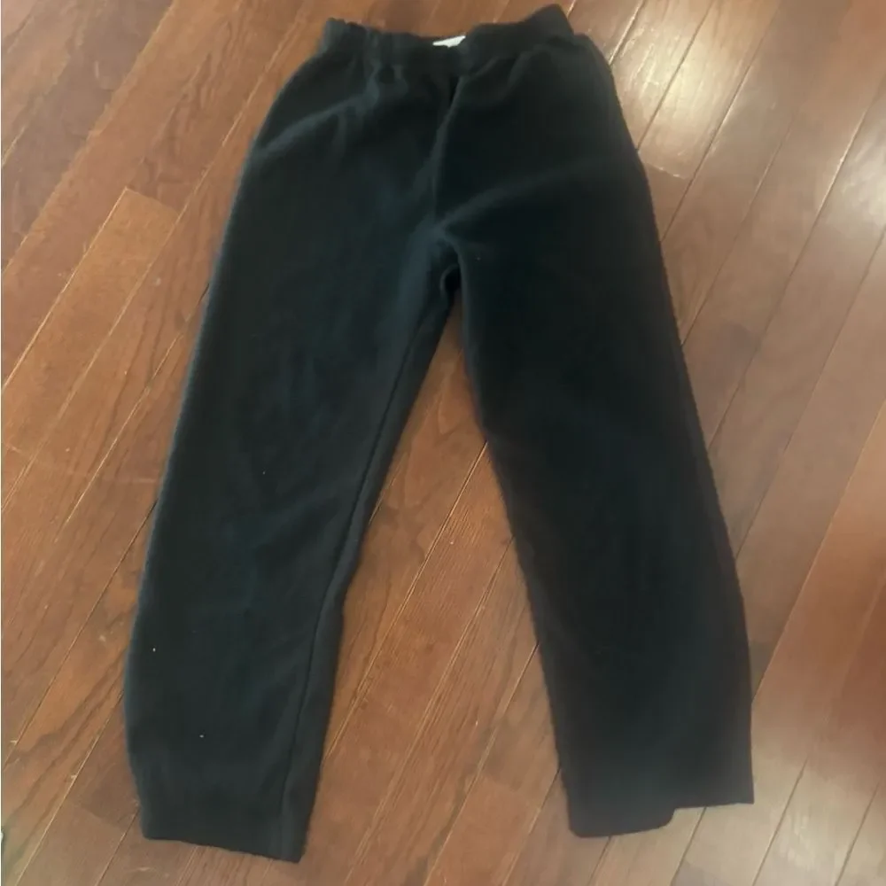 Stars wars Yoda The Child pants and top pajamas set size 8